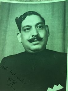 Dan Singh Bisht - Wikiunfold